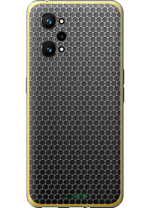 Чохол на realme gt neo 3t комірки "243u-2960-8094", чохол для телефона