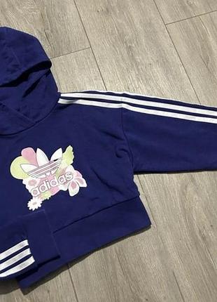 Кофта спортивна adidas