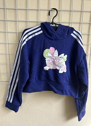 Кофта спортивна adidas 2