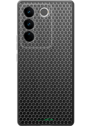 Чохол на vivo s16 pro комірки "243u-3123-8094", чохол для телефона