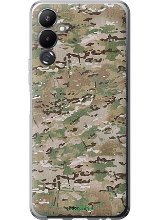 Чехол на tecno pova 4 lg7n камуфляж v5 "1201u-2967-8094", чехол для телефона