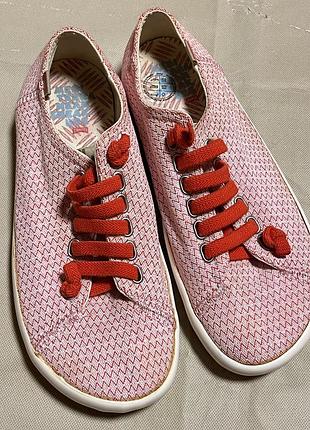 Кеди camper