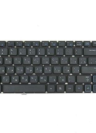 Клавиатура для samsung rc508, rc510, rc520, rv509, rv511, rv513, rv515, rv518, rv520