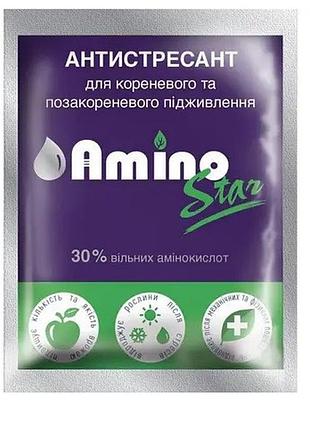 Аминостар 25мл