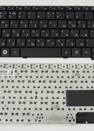Клавіатура для ноутбука samsung n148, n150, n100, n128, n145, n143, nb30, nb20