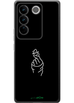 Чехол на vivo s16 pro love you "4298u-3123-8094", чехол для телефона