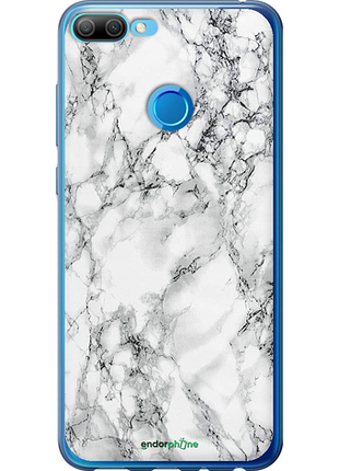 Чохол на huawei honor 9i мармур білий "4480u-1853-8094", чохол для телефона