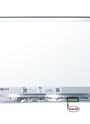 Матрица для ноутбука n156hca-eac оригинал, матовая ips