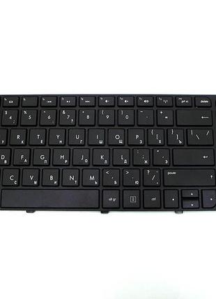 Клавіатура для ноутбука hp g7-2000, g7-2100, g7-2200, g7-2300 ориг