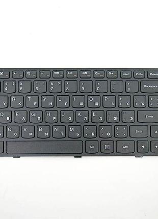 Клавиатура для ноутбука lenovo 110-15isk, 110-17acl, 110-17ikb, 110-17isk