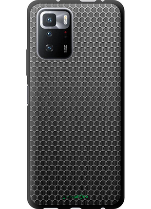 Чохол на xiaomi poco x3 gt комірки "243b-2511-8094", чохол для телефона