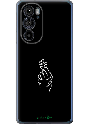 Чехол на motorola edge 30 pro love you "4298u-2826-8094"