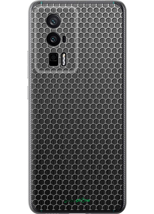 Чехол на xiaomi redmi k60 pro ячейки "243u-3457-8094", чехол для телефона
