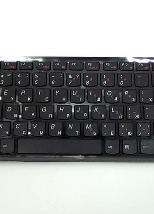 Клавіатура для ноутбука lenovo u260 ориг