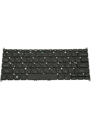 Клавиатура для acer sp513-52