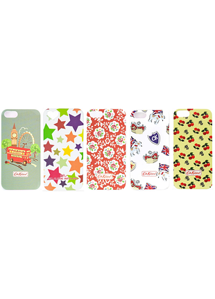 Чехол aru для iphone 5/5s/5se diamond green