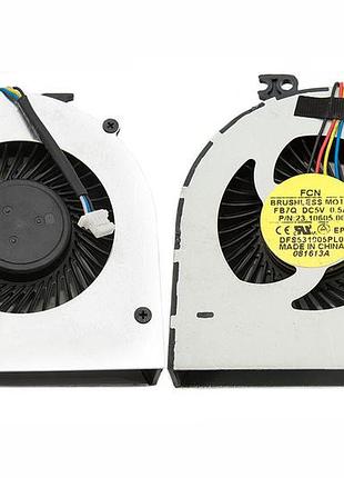 Вентилятор hp probook 4440s 4441s 4445s 4446s