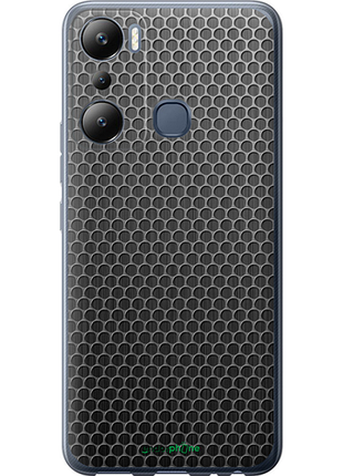 Чехол на infinix hot 20i ячейки "243u-2964-8094", чехол для телефона