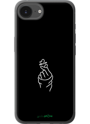 Чехол на iphone se 4 love you "4298u-3652-8094", чехол для телефона