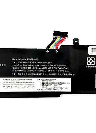 Батарея elements pro для lenovo ideapad 320-14abr 330-14ikb 330-15arr 330-15icn 7.6v 3600mah (l17l2pf0-2s1p-3600)
