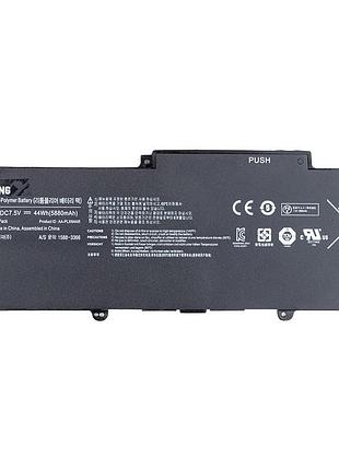Акумулятор для ноутбуків samsung 900x3b (aa-plxn4ar) 7.5v 5880mah (original)