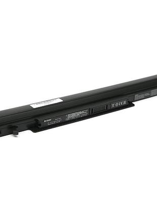 Аккумулятор powerplant для ноутбуков asus a32-a46 (a31-k56, ask560l7) 14.8v 2600mah