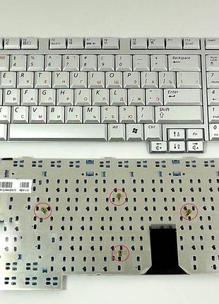 Клавиатура для ноутбука samsung m70