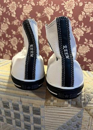 Кеды converse all star chuck taylor 4