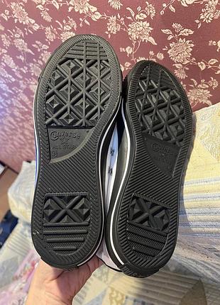 Кеды converse all star chuck taylor 5
