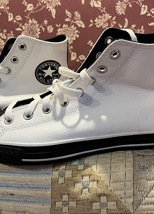 Кеды converse all star chuck taylor 2