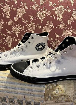 Кеды converse all star chuck taylor