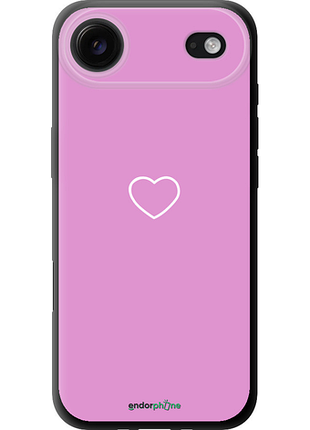 Чехол на iphone 17 air сердце 2 "4863b-4032-8094"