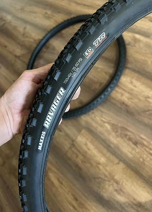 Покришки maxxis ravager