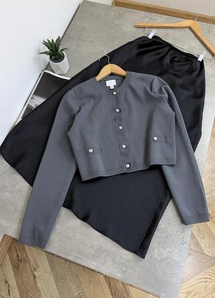 Кардиган h&m