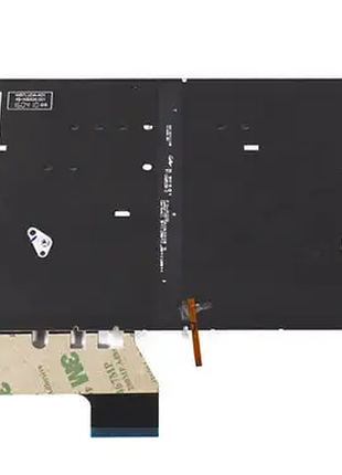 Клавиатура для ноутбука asus ux305uab подсвтека