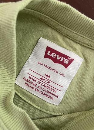 Світшот levi’s 2