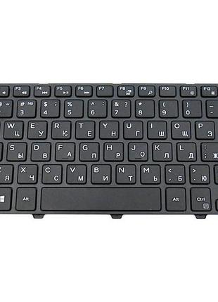 Клавиатура для ноутбука dell 3458 3451 3443 3449 3441 5442 5443 5445 5447 5448 5451