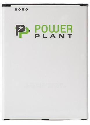 Акумулятор powerplant samsung i9200 (b700be) 3200mah