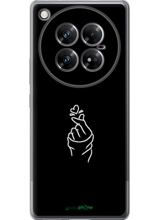 Чехол на infinix zero 40 5g love you "4298u-3822-8094"