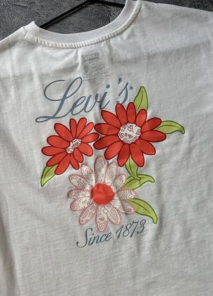 Футболка levi’s оригінал 4