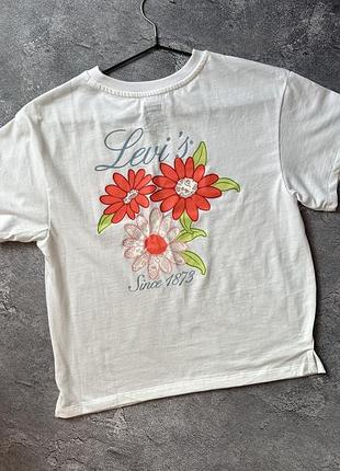 Футболка levi’s оригінал 3