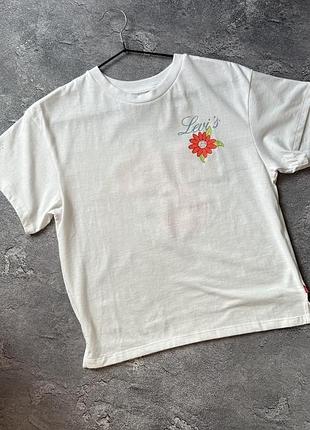 Футболка levi’s оригінал