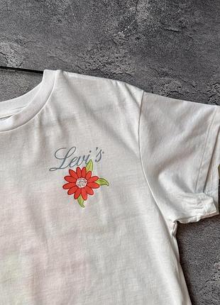 Футболка levi’s оригінал 2