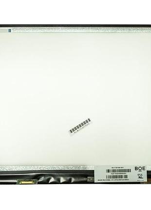 Матриця 17,3 "1920x1080 full hd, led, ips, slim, матова, 30pin (праворуч) edp, a +