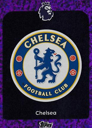 ⚽челсі ⚽-колекційна картка-chelsea⚽