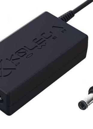 Блок живлення до ноутбука lenovo 20v 2a 40w 5.5x2.5mm (kolega-power (a)) 12 міс.гар.