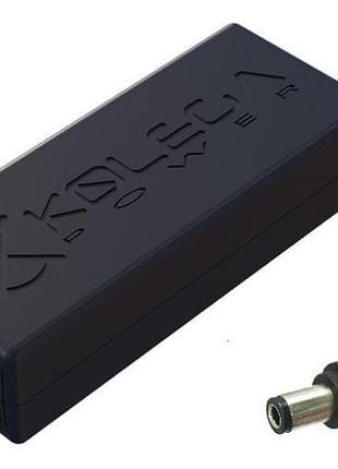 Блок питания для ноутбука toshiba 19v 4.74a 90w 6.3x3.0mm (kolega-power (a++)) 24 мес.гар.