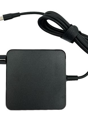 Блок живлення для ноутбука usb type-c 100w elements (q120-vaf100)