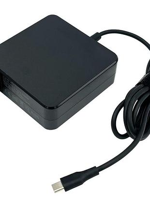 Блок питания для ноутбука usb type-c 100w elements (q120-vaf100) 3