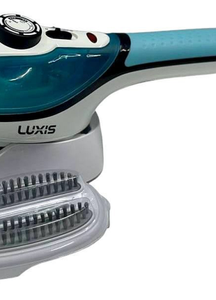 Ручний відпарювач luxis atc-278